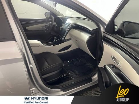 Used 2024 Hyundai Tucson SEL AWD/4WD image 13