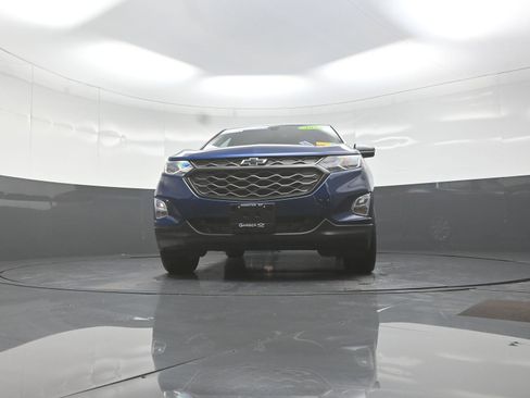 Used 2019 Chevrolet Equinox LT AWD/4WD image 10