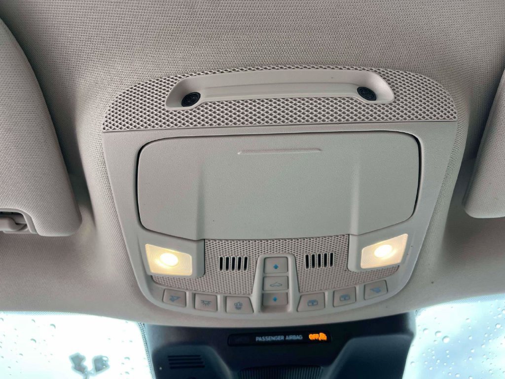 Used 2024 Ford Expedition Max Limited RWD image 24