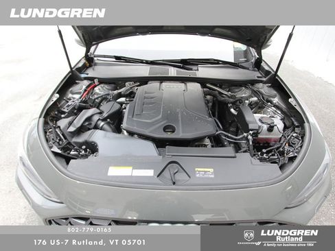 Used 2025 Audi A5 2.0T Premium w/ Convenience Package image 30