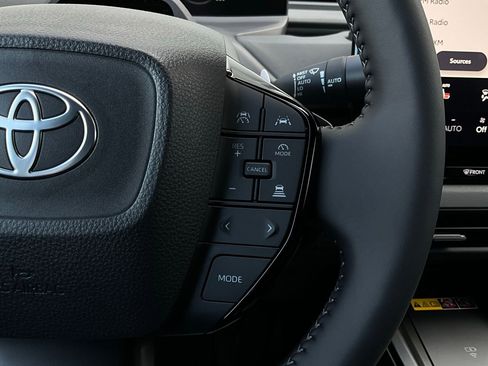 New 2026 Toyota bZ image 33