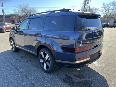 New 2026 Hyundai Santa Fe Limited image 5