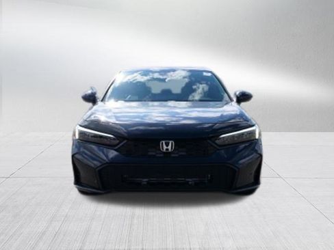 New 2026 Honda Civic Sport image 8