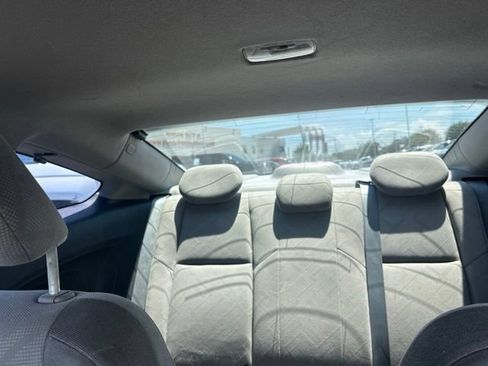 Used 2012 Honda Civic LX image 25