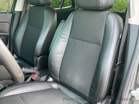 Used 2017 Buick Encore Preferred FWD image 9