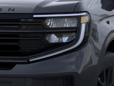 New 2026 Ford Expedition Max Platinum AWD/4WD image 18