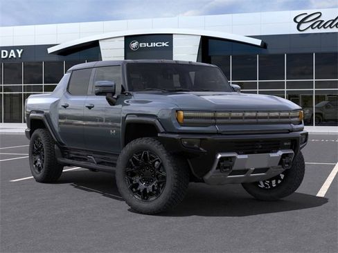 New 2025 GMC Hummer EV 2X image 7