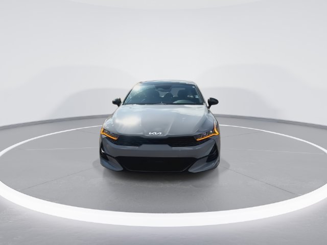 Used 2023 Kia K5 GT-Line AWD/4WD image 4