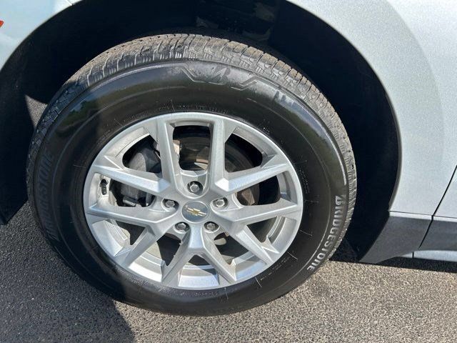 Used 2022 Chevrolet Equinox LT AWD/4WD image 54