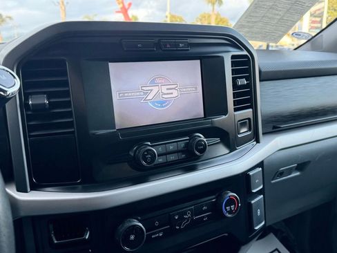 Used 2023 Ford F150 XLT image 31