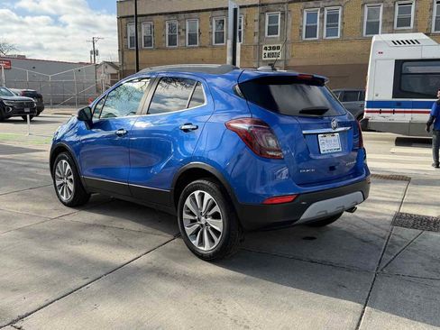 Used 2017 Buick Encore Preferred image 7