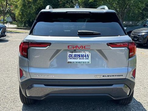 New 2026 GMC Terrain Elevation w/ Elevation Premium Package image 3
