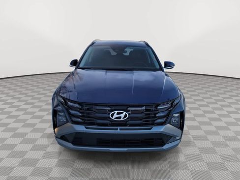 New 2026 Hyundai Tucson SEL image 3