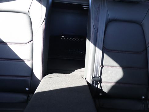 New 2025 MAZDA CX-5 Carbon Edition image 12