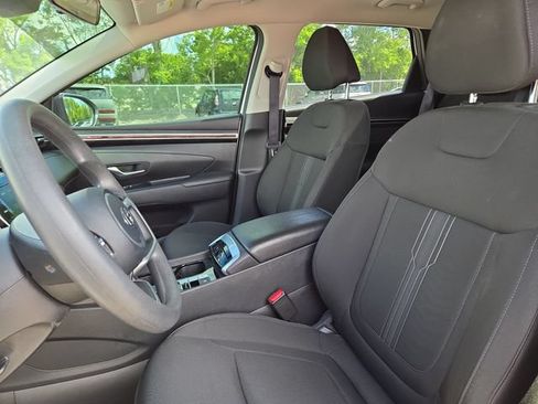 Used 2023 Hyundai Tucson SEL AWD/4WD image 21