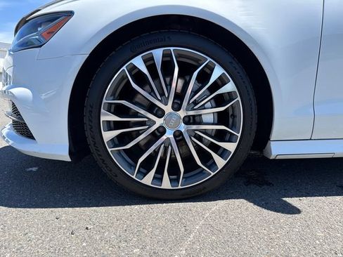 Used 2017 Audi A6 2.0T Premium AWD/4WD image 32