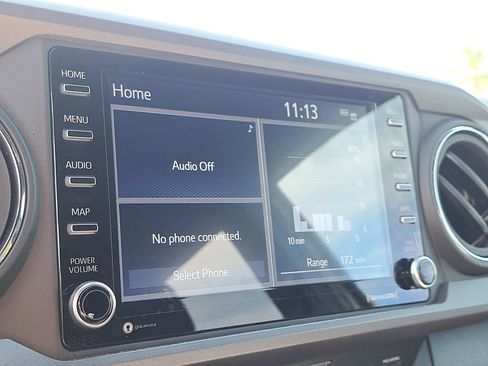 Certified 2023 Toyota Tacoma TRD Sport image 21