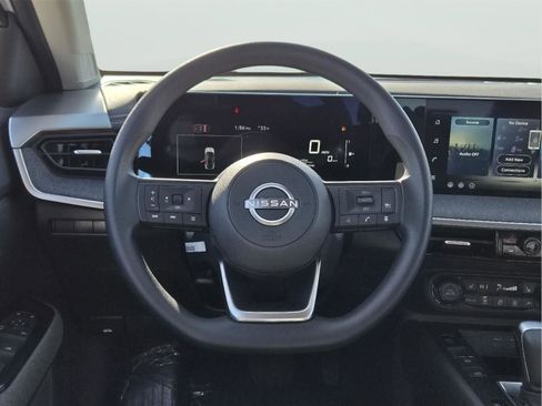 New 2026 Nissan Kicks SV w/ Cold Weather Package image 20