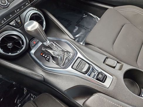 Used 2023 Chevrolet Camaro LT w/ RS Package image 17