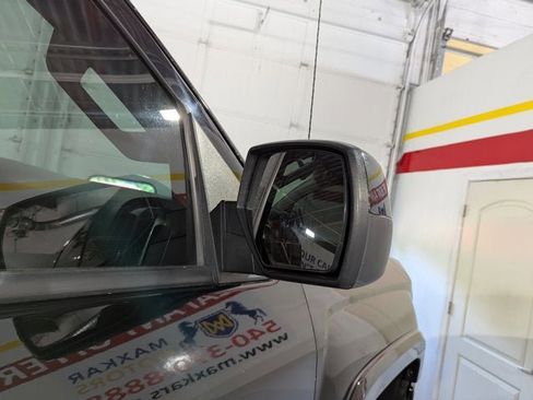 Used 2018 Chevrolet Silverado 1500 LT w/ All Star Edition image 48