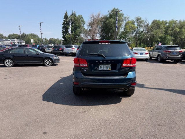 Used 2013 Dodge Journey Crew w/ Flexible Seating Group FWD image 10