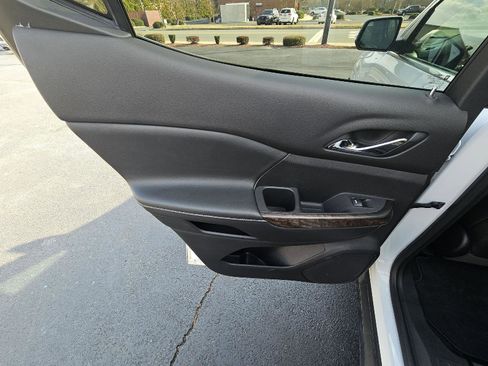 Used 2020 GMC Acadia Denali w/ Denali Ultimate Package image 20