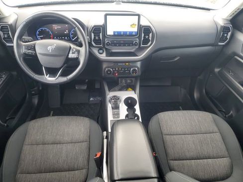 Certified 2023 Ford Bronco Sport Big Bend w/ Convenience Package image 28