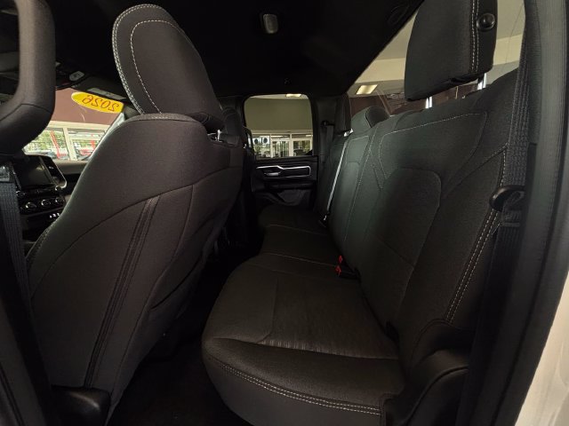 Used 2026 RAM 1500 Big Horn AWD/4WD image 34