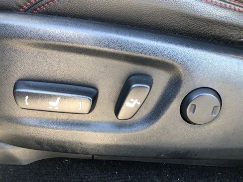 Used 2018 Toyota 4Runner TRD Pro image 15