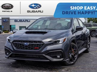 New 2026 Subaru WRX tS AWD/4WD video 1