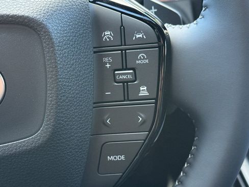 New 2026 Toyota bZ image 29