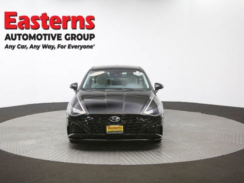 Used 2023 Hyundai Sonata SEL image 52