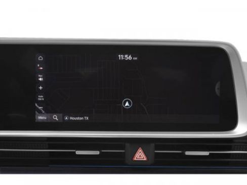 New 2025 Hyundai Ioniq 6 SEL image 19