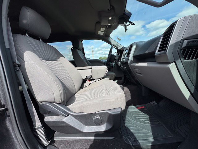 Used 2019 Ford F150 XLT AWD/4WD image 12