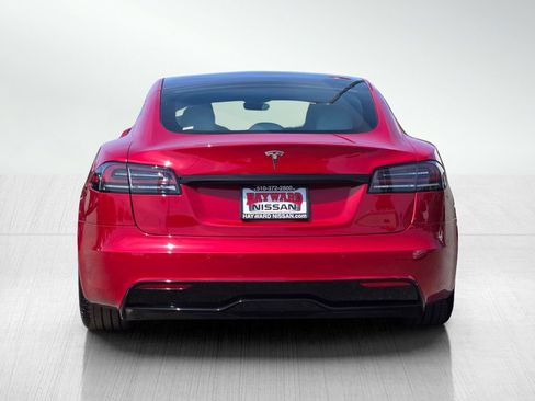 Used 2022 Tesla Model S image 5