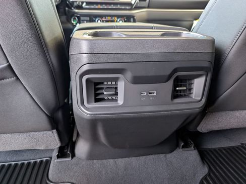 New 2026 Chevrolet Silverado 2500 LT w/ Trail Boss Package AWD/4WD image 6