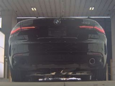 Used 2025 BMW 430i Coupe image 10