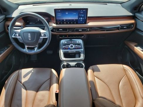 Used 2023 Lincoln Nautilus Reserve AWD/4WD image 27