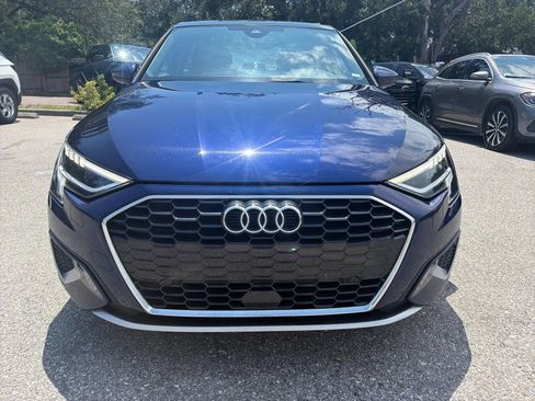 Used 2024 Audi A3 2.0T Premium FWD image 4