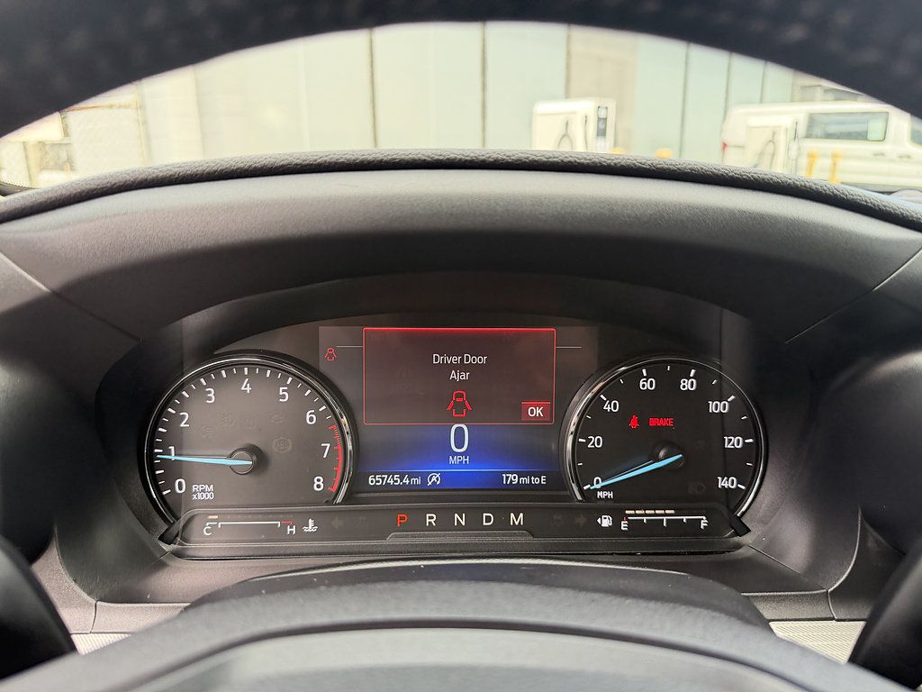 Used 2020 Ford Explorer XLT w/ Equipment Group 202A AWD/4WD image 16