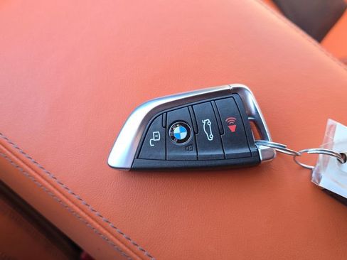 Used 2024 BMW M3 Competition w/ Executive Package image 28