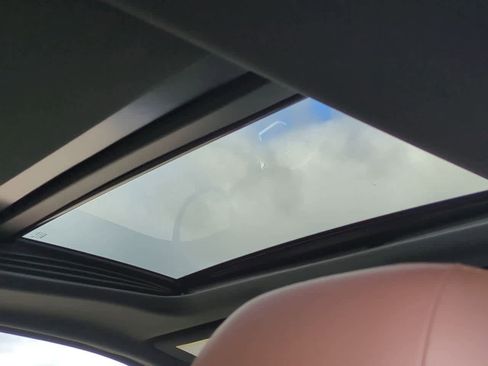 Used 2021 Nissan Titan Platinum Reserve w/ Moonroof Package image 21