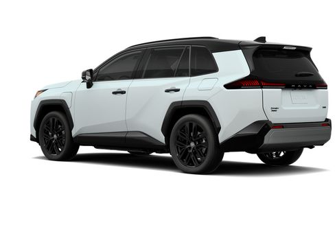 New 2026 Toyota RAV4 XSE w/ Illumination Package (TMS) AWD/4WD image 6