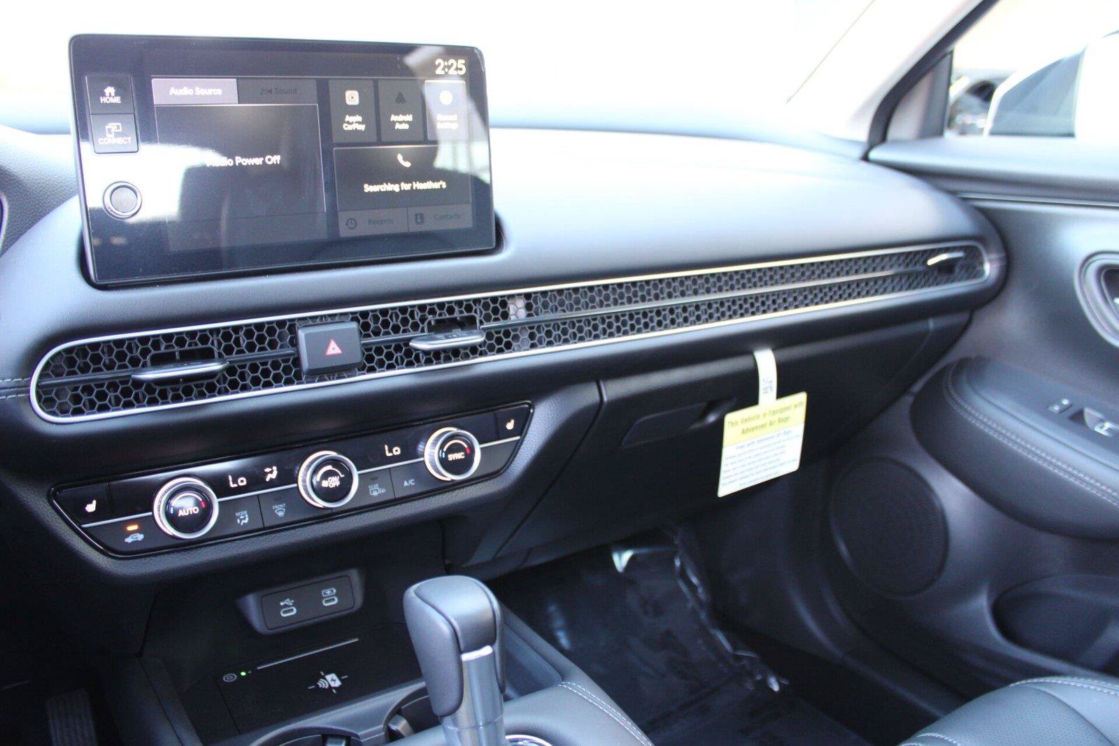 Used 2026 Honda HR-V EX-L image 34