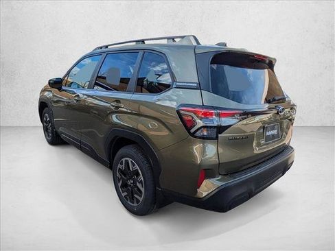 New 2026 Subaru Forester Premium image 7