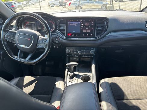 Used 2022 Dodge Durango R/T w/ Tow 'N Go Package AWD/4WD image 10