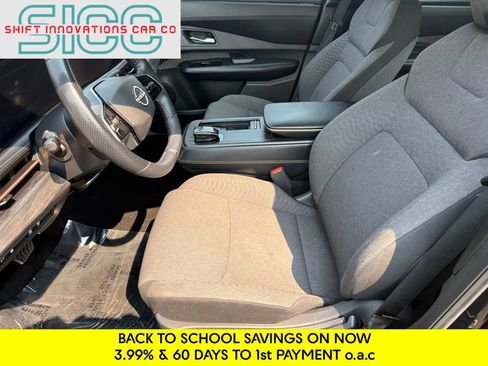 Used 2023 Nissan Ariya FWD image 13