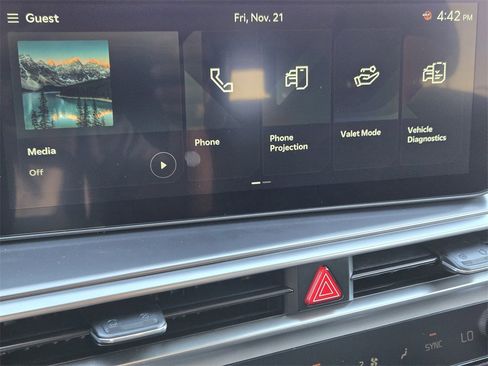 New 2026 Kia Sorento S image 12