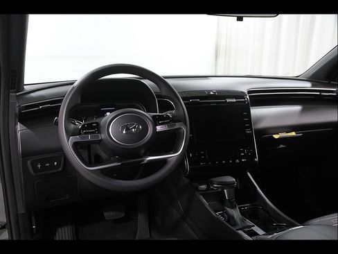 Certified 2024 Hyundai Santa Cruz SEL AWD/4WD image 6