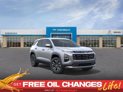 New 2026 Chevrolet Equinox LT w/ Convenience Package II